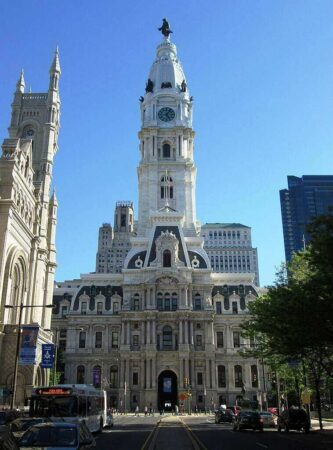 Philadelphia