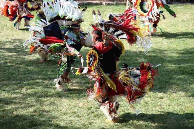 Native American Heritage Month Native American