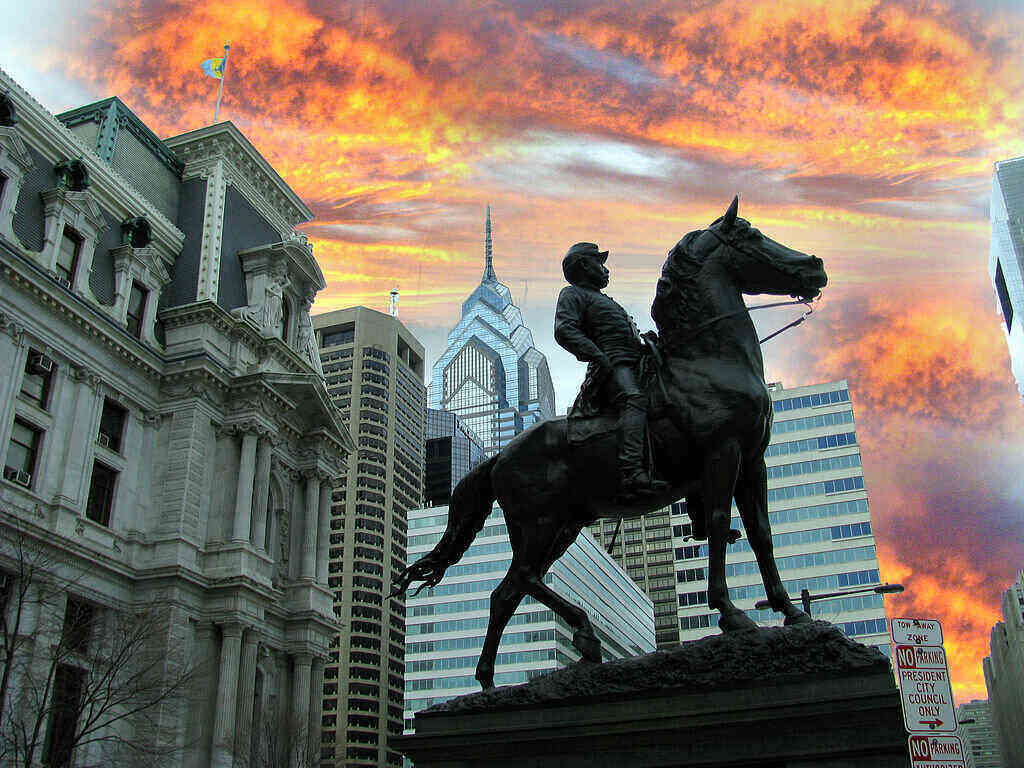 Philadelphia