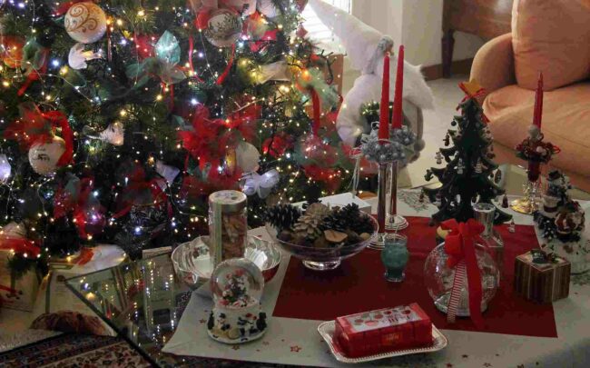 Christmas