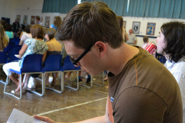 FDA Approves COVID-19 Booster Dose to 16 and 17-Year-Olds Booster