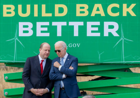 Joe Manchin Has a Choice Support Virginia's People or Support Big Business Manchin