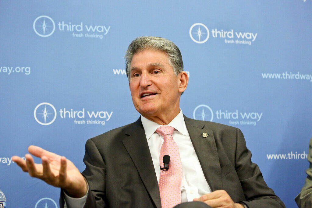 Manchin
