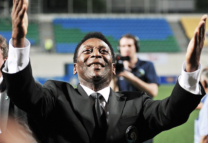 Pelé