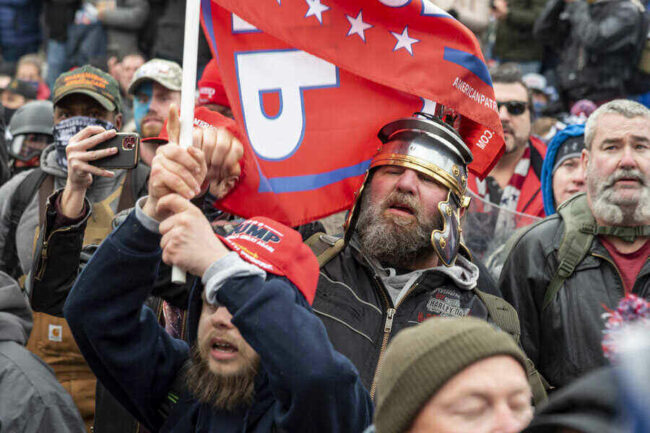 Republicans and Their Propaganda Machines Attempt Repeal of 1st Amendment Republican