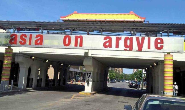 Chicago Foodways Tours