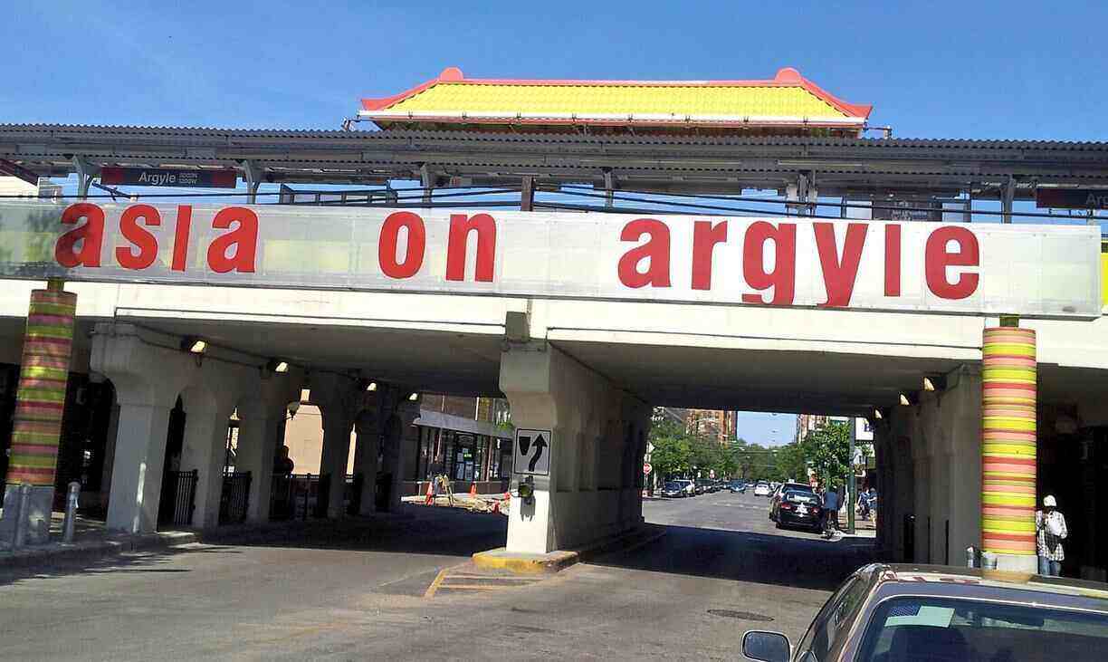 Chicago Foodways Tours