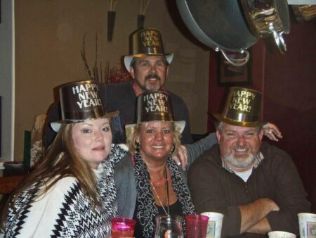 Celebrate New Year's Eve in Chicago New Year