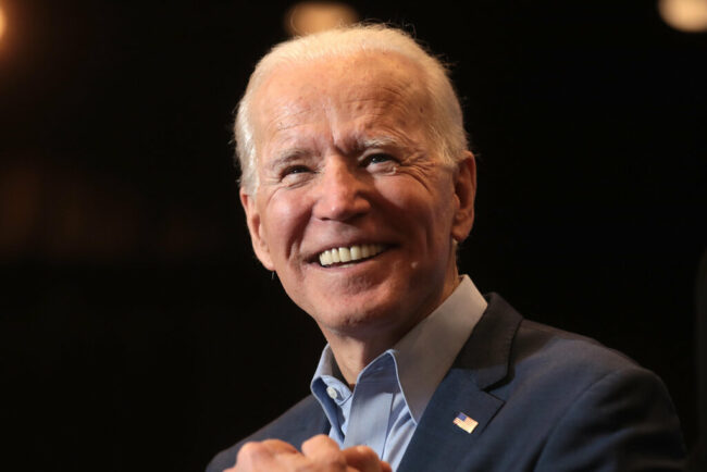 Biden