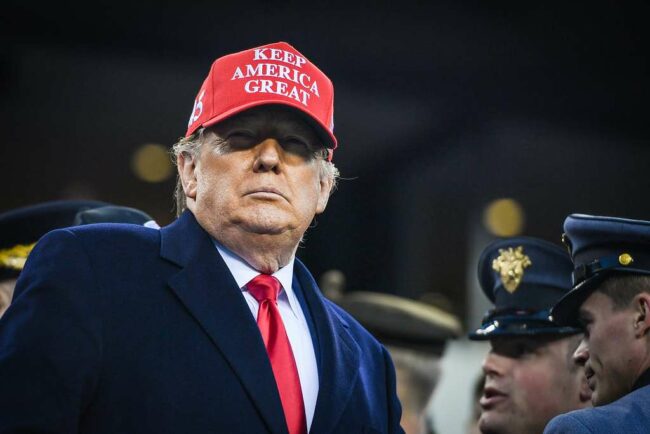 Trump
