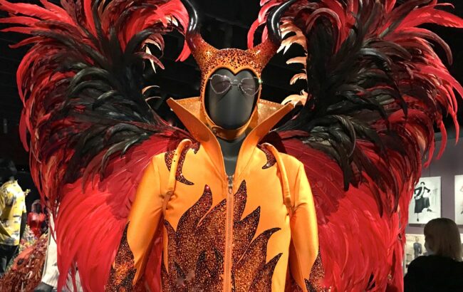 Academy Museum Celebrates Movie Glamor and Not-So-Savory Side Academy Museum