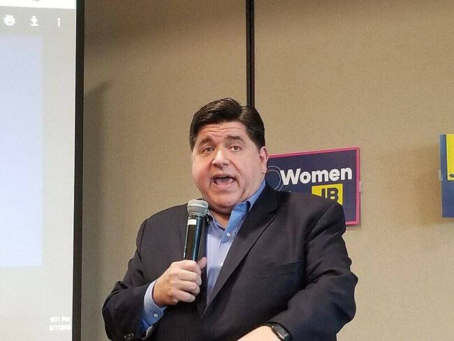 Pritzker