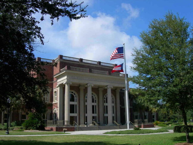 Ahmaud Arbery Murderers Sentenced to Life in Prison Arbery