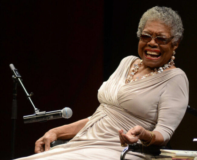 Angelou