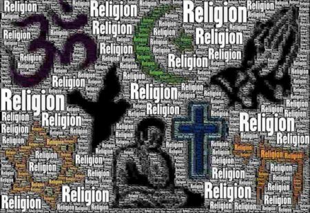 religion