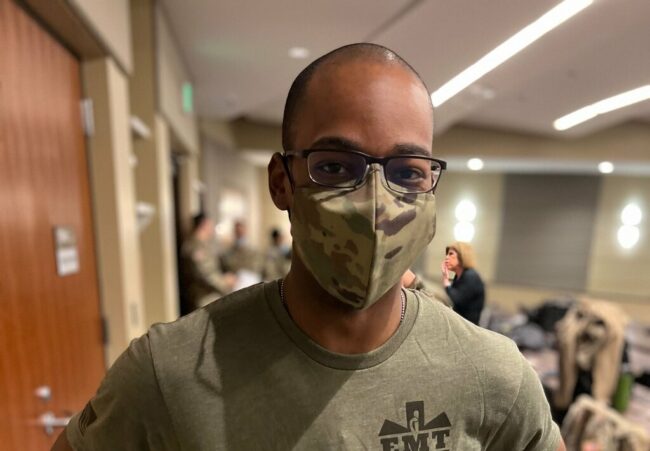 Chicago's COVID Proof of Vaccination Mandate Could End Soon COVID