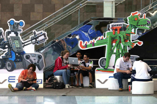 Donald Trump Fails at Another Effort to Create a Successful Business Trump