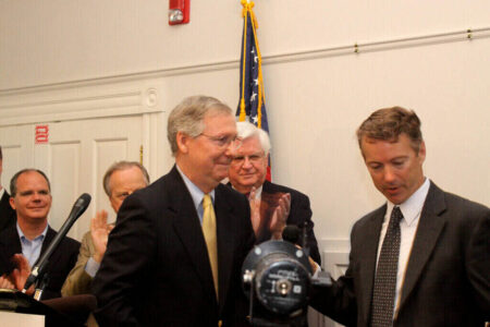 Republicans Ignore the Needs Americans