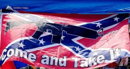 Supreme Court Defends NRA Over Americans' Safety NRA