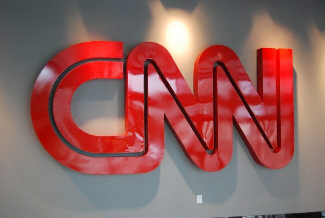 CNN Inquiry Reveals Reasons Behind Top Executive Departures CNN