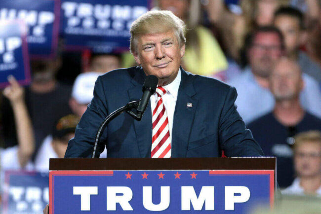 Trump