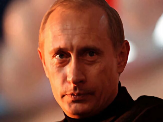 Putin