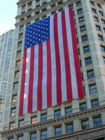 America