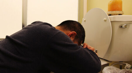 Multisystem Inflammatory Syndrome