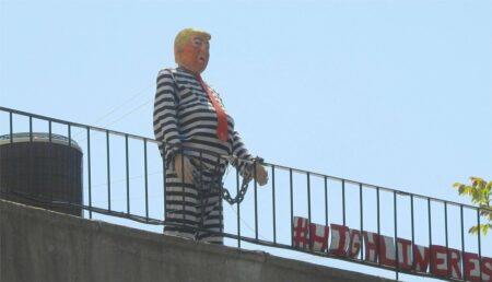 Marco Rubio the Fool Who Wanted to Be President Rubio