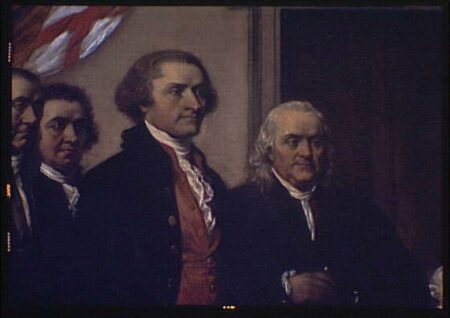 America's Survival Depends on the Constitution Being a Living Document America