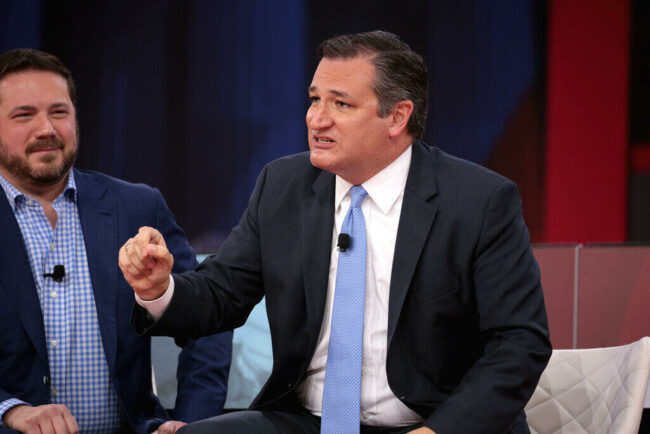 Lies Are Catching Up With Republicans Lies