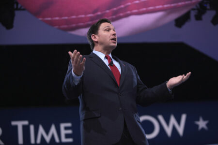 Living in a Red State Can Be Hazardous to Your Health in Multiple Ways Living