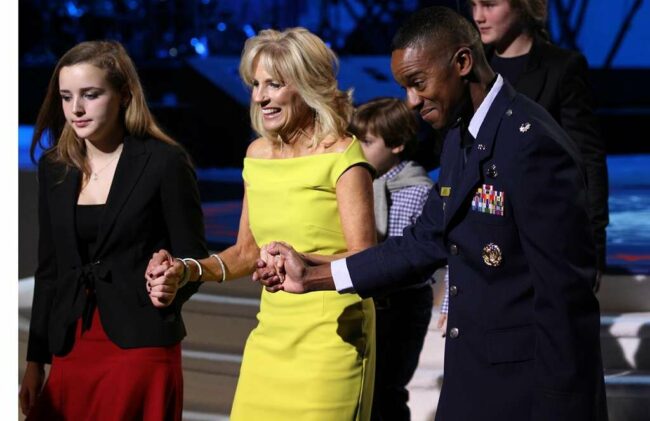 Project Veritas Operatives Believe Ashley Biden's Diary Is Authentic Project Veritas