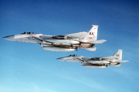 US Throws Hundreds of Billions Away Each Year to the Pentagon Pentagon