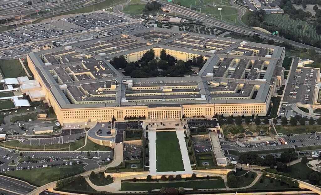 Pentagon