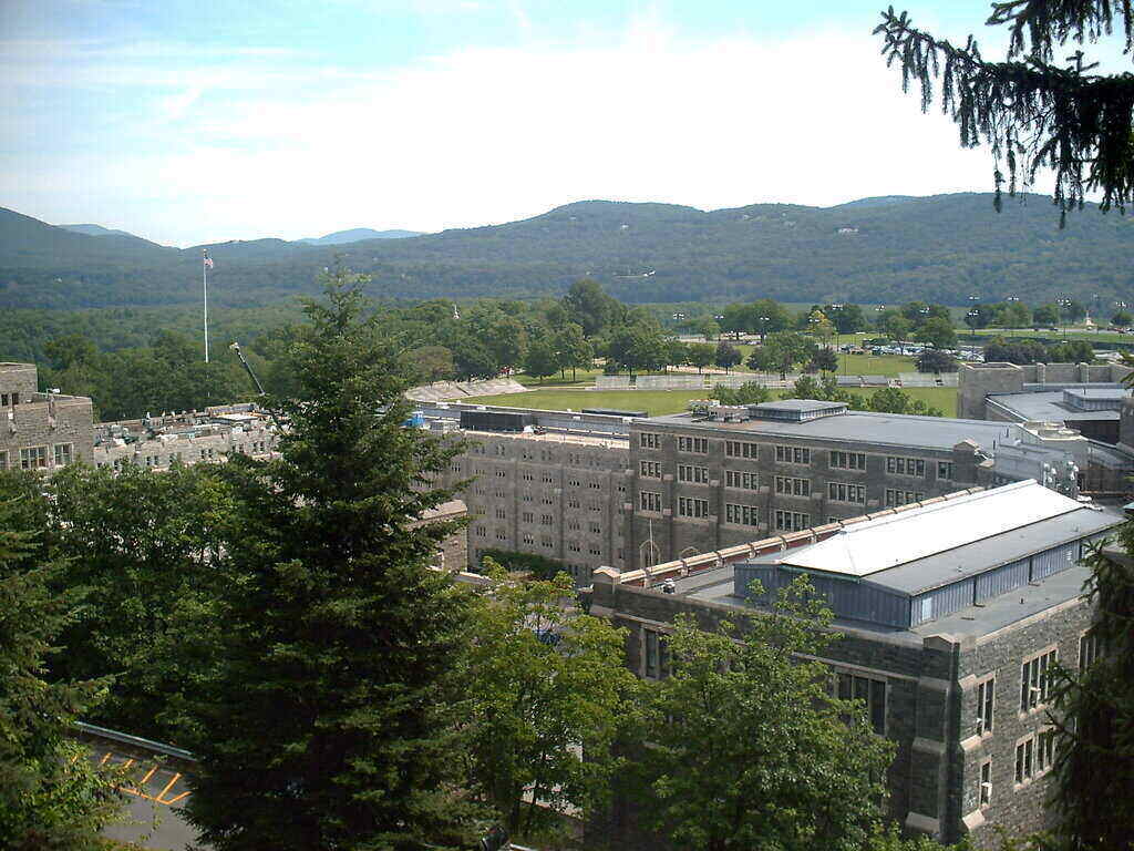 West Point