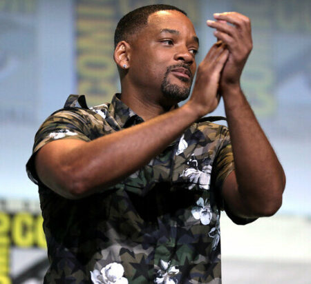 Will Smith