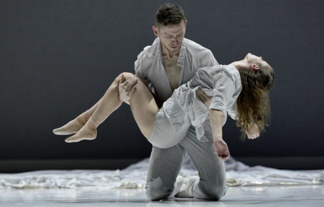 Contemporary Company, Ballet BC, Showed Genre’s Diversity at Cal State Ballet