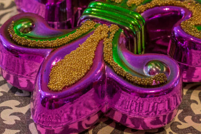 Mardi Gras