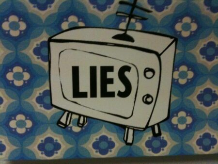 Tucker Carlson Apparently Fails to Understand That Telling the Truth Is Not Slander Carlson