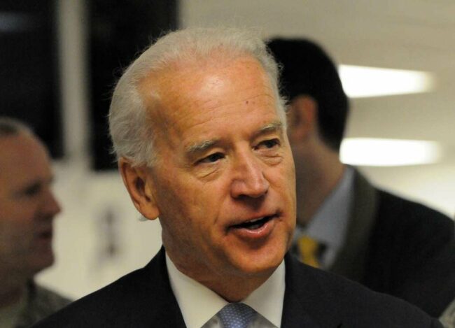 State of the Union Address Boosts President Joe Biden's Ratings State of the Union