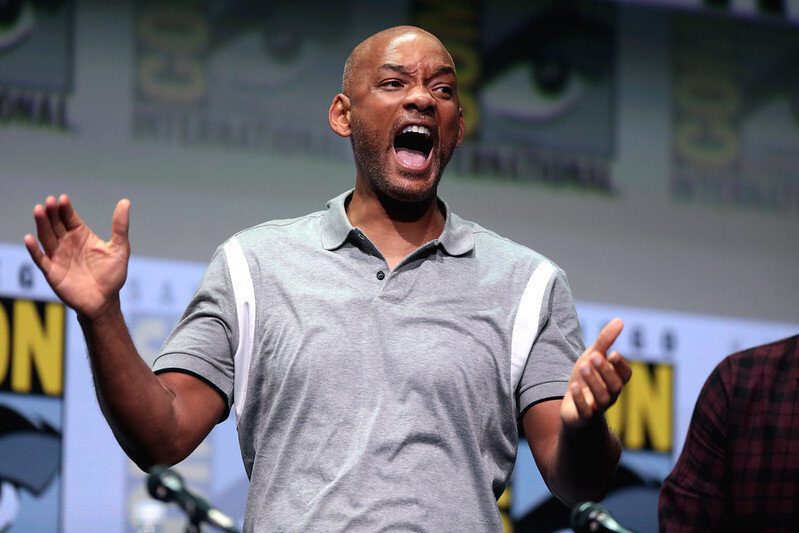 Will Smith