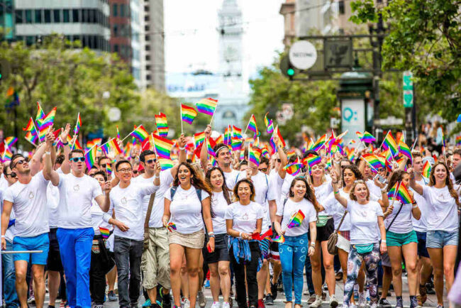 Americans Should Be Proud to Be 'Woke' and Very Proud to Be Liberal liberal