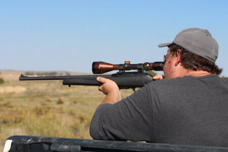 Indianapolis' Turn to Have a Sunday Morning Mass Shooting Shooting