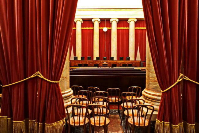 Judge Ketanji Brown Jackson Appointed to US Supreme Court Jackson