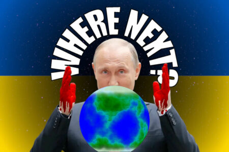 Members of American Government Owe Loyalty to Vladimir Putin and Reject Responsibilities to the People Republican