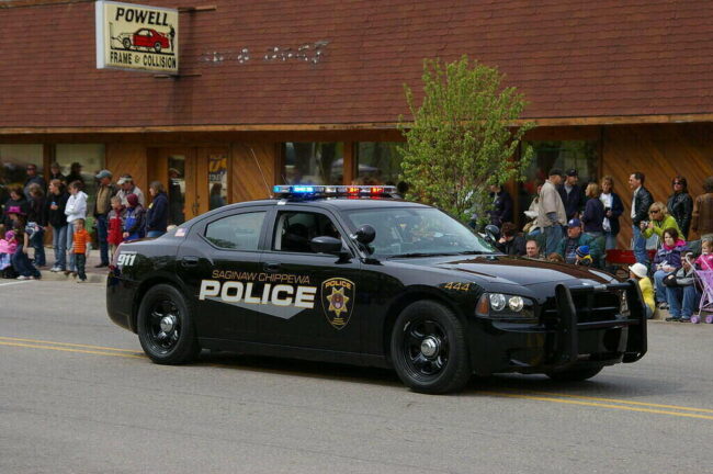 Michigan Man Charged With Hate Crimes Michigan