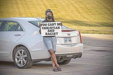 Not a Good Time to Pretend You Are a Republican in Washington Washington