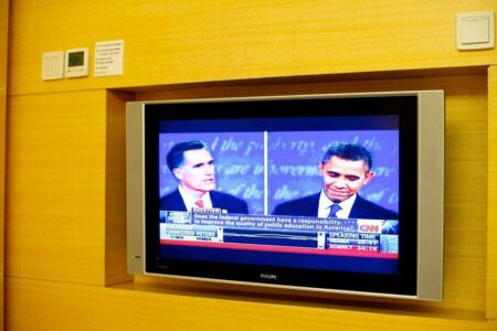 RNC Afraid of Debates Involving Donald Trump or Other Right-Wing Candidate Debates