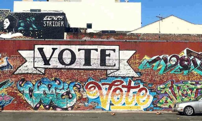 Republicans Don’t Vote for You: Why would You Vote for Them? Republicans